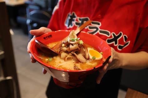 Ajisen Ramen Epping is now open .